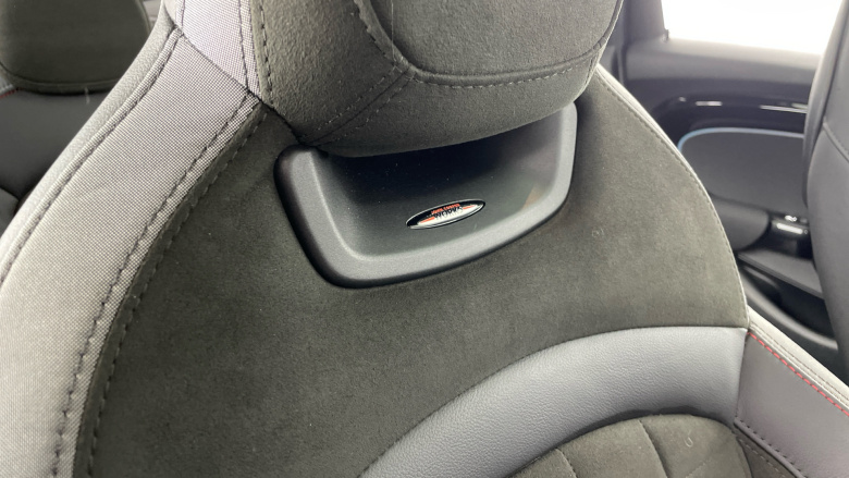 MINI Hatchback 2.0 Cooper S Sport 3dr Auto Petrol Hatchback